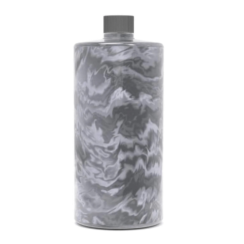 PrimoChill Vue Premix W/ Primoprep (32oz) -  Sterling Silver - سائل تبريد